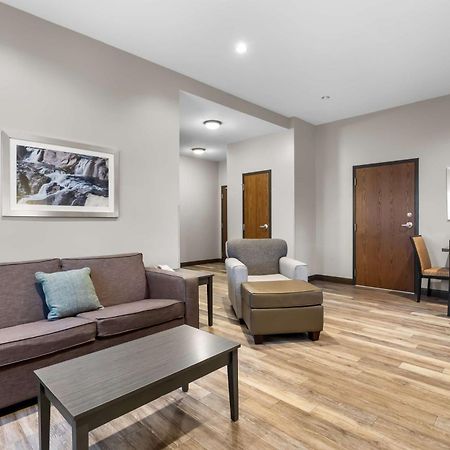 Best Western Sawtooth Inn And Suites Jerome Eksteriør bilde